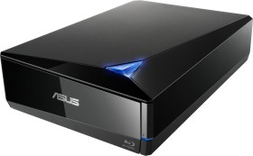 ASUS BW-16D1X-U, USB 3.0