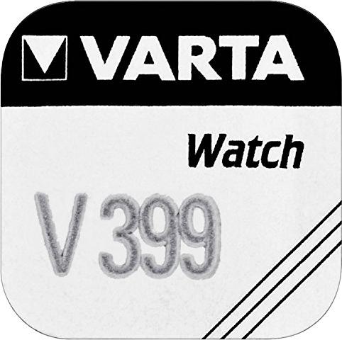 Varta V399 (SR57/SR927)