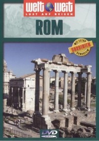 Reise: Weltweit - Rom (DVD)