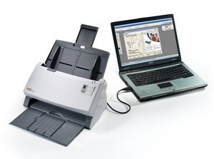 Plustek SmartOffice PS406