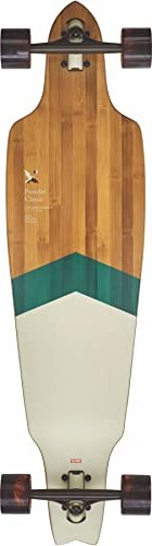 Globe Prowler Classic 38" Komplett-Longboard bamboo/epitome