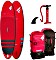 Fanatic Fly Air/Pure SUP 10.4" Board bright red (13210-1731)
