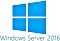 Microsoft Windows Server 2016, 5 User CAL (German) (PC) (R18-04964/R18-05246)