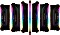 Corsair Vengeance RGB PRO schwarz DIMM Kit 32GB, DDR4-3600, CL18-22-22-42 Vorschaubild