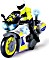 Dickie Toys Yamaha Polizeimotorrad (203712018)