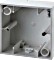 Berker S.1 surface mounted-Cases/Enclosures 1 x, polar white matte (10419909)