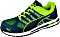 Puma Elevate Knit Low S1P security shoes green (643170)