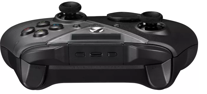 ASUS ROG Raikiri Pro Controller (Xbox SX/Xbox One/PC)