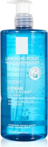 La Roche-Posay Lipikar Lavant Duschgel, 750ml