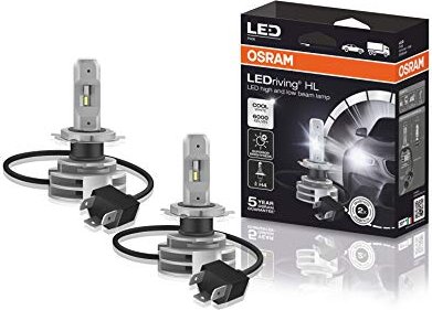 Osram LEDriving HL H4 Gen2 16W ab € 224,27 (2024)