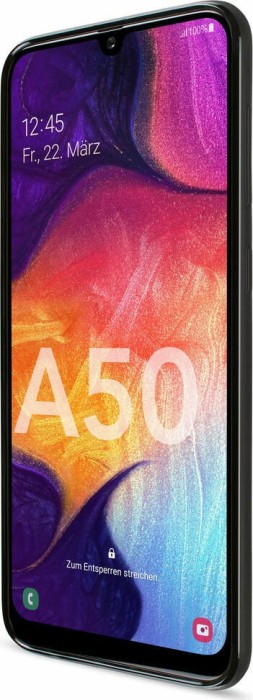 Artwizz TPU Case für Samsung Galaxy A50/A30s schwarz