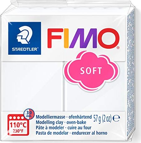 Staedtler Fimo Soft 57g