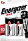 Energizer Max Baby C, 2-pack