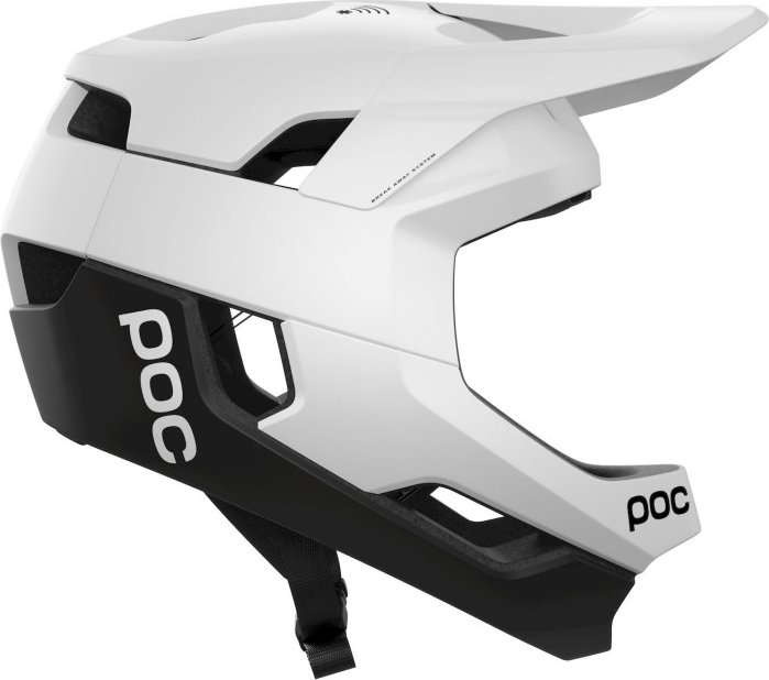 POC Otocon Race MIPS Fullface-Helm