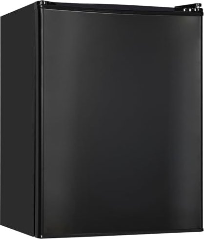 Exquisit KB60-V-090E Mini-Kühlschrank schwarz ab € 138,24 (2024)