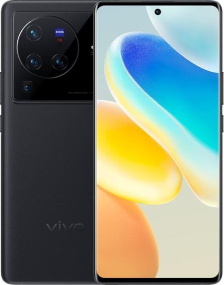 Vivo X80 Pro im Test: Die Riesen-Kamera ist nicht das Killer-Feature
