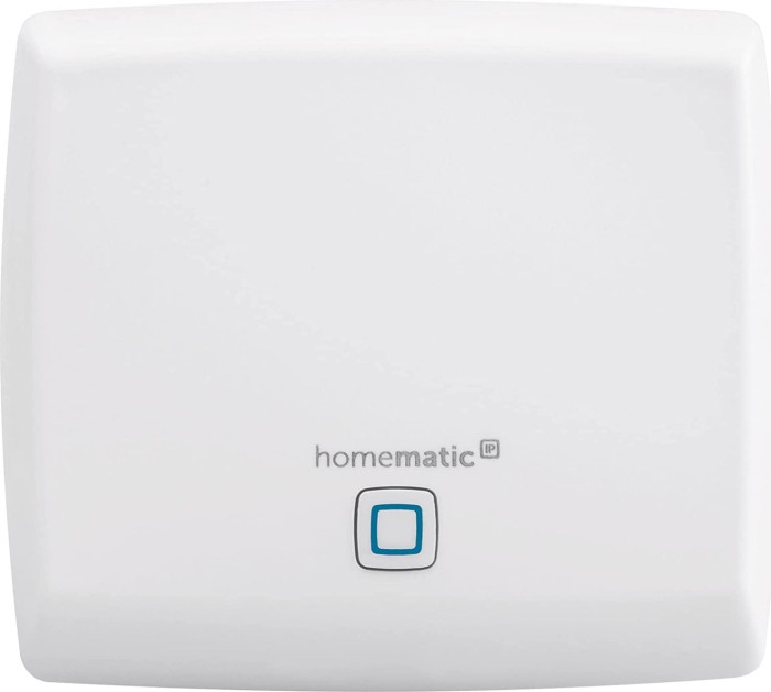 eQ-3 Homematic IP Home Control Access Point, Gateway