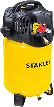 Stanley D200/10/24V Elektro-Kompressor ab € 143,47 (2024