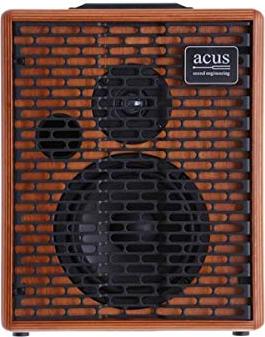 Acus One-6T wood