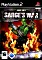 Army Men - Sarge's War (PS2)