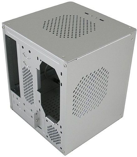 LC-Power LC-1500Smi, srebrny, mini-ITX
