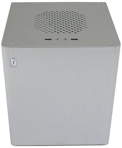 LC-Power LC-1500Smi, srebrny, mini-ITX