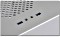 LC-Power LC-1500Smi, srebrny, mini-ITX Vorschaubild