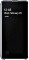 Samsung Clear View Cover für Galaxy S10e schwarz (EF-ZG970CBEGWW)