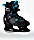K2 Alexis Ice ice skates black/blue (ladies)