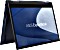 ASUS ExpertBook B7 Flip B7402FBA-L90337X, Star Black, Core i7-1260P, 16GB RAM, 1TB SSD, 5G, DE (90NX04V1-M00C60)