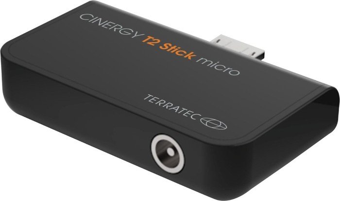 TerraTec Cinergy T2 stick micro