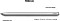 Huawei M-Pencil, srebrny Vorschaubild