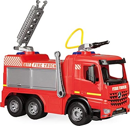 LENA Giga Trucks Feuerwehr Arocs