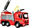 LENA Giga Trucks Feuerwehr Arocs (02158)