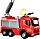 LENA Giga Trucks Feuerwehr Arocs (02158)