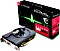 Sapphire Pulse Radeon RX 550 4G G5 [Lexa PRO], 4GB GDDR5, DVI, HDMI, DP, lite retail Vorschaubild