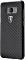 Ferrari Hard Cover Real Carbon Heritage Collection für Samsung Galaxy S8+ schwarz (FEHCAHCS8LBK)