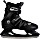 K2 F.I.T. Ice Pro ice skates black/grey (men)