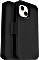 Otterbox Strada Via für Apple iPhone 14 Black Night (77-89683)