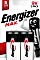 Energizer Max bateria 9V, sztuk 2 (E300115800)