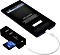 Renkforce OTG Dual-Slot-Czytniki kart pamięci, USB 2.0 Micro-B [wtyczka] Vorschaubild