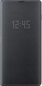 Samsung LED View Cover für Galaxy S10+ schwarz