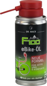 Dr. Wack F100 E-Bike Kettenöl 100ml