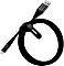 Otterbox USB-A/Lightning Adapterkabel Premium 2.0m schwarz (78-52644)
