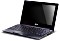 Acer Aspire One D260-2DGss srebrny, Atom N450, 1GB RAM, 250GB HDD, UMTS, UK Vorschaubild