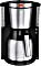 Melitta Look IV Therm DeLuxe stainless steel/black (1011-14)
