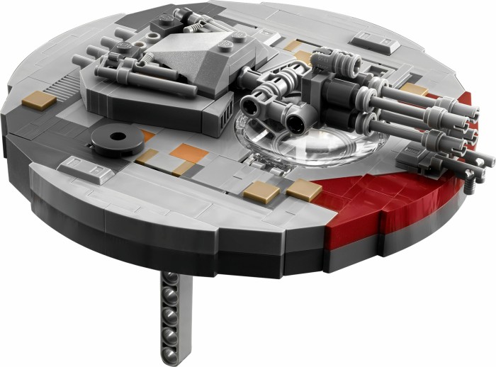 LEGO Star Wars Ultimate Collector Series - Sokół Millennium