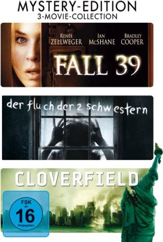 Cloverfield (Special Editions) (DVD)