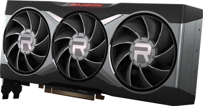 AMD Radeon RX 6900 XT, 16GB GDDR6, HDMI, 2x DP, USB-C