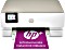 HP Envy Inspire 7221e All-in-One weiß, Instant Ink, Tinte, mehrfarbig (2H2N1B)